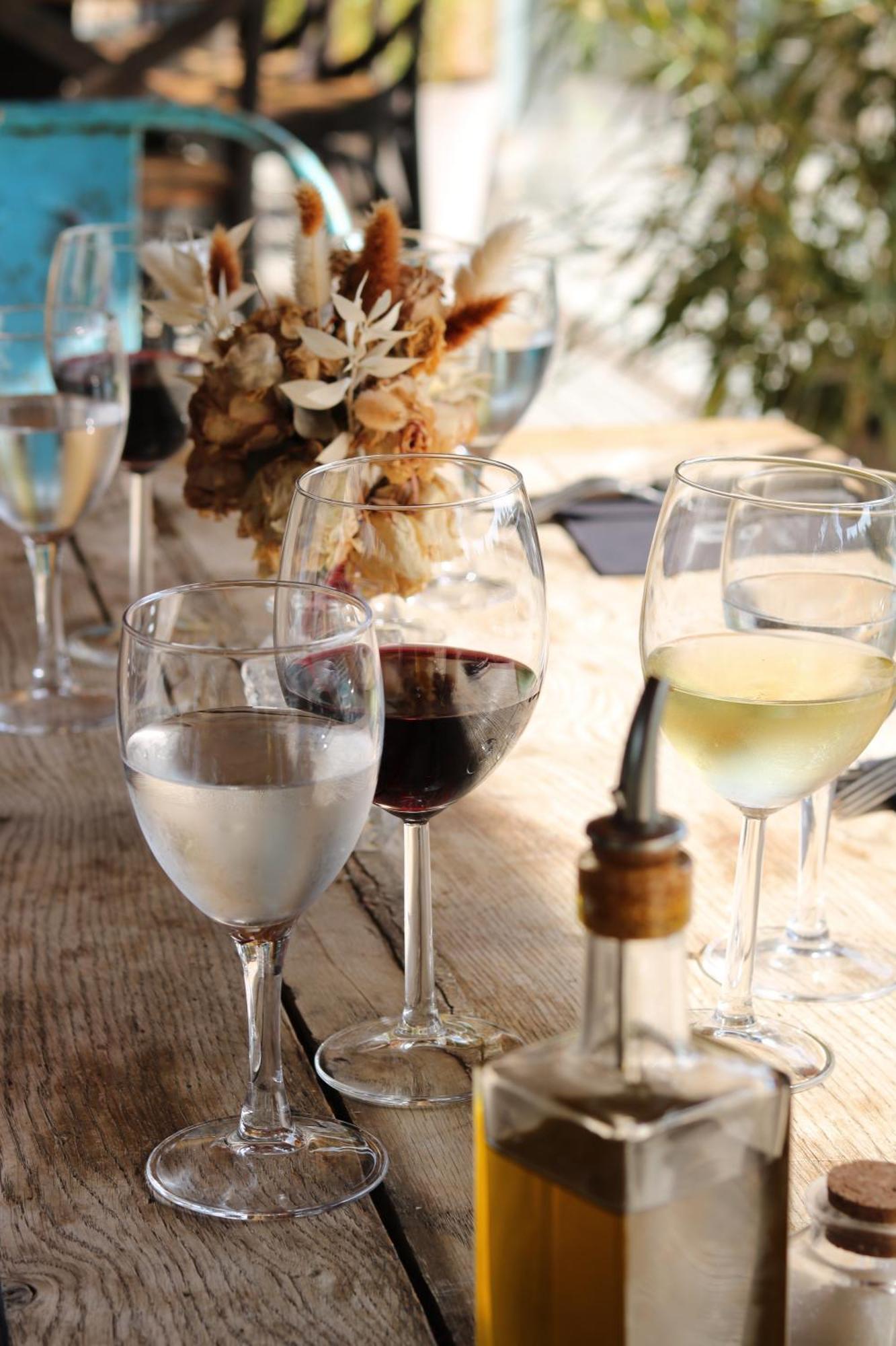 Lodges En Provence - Ecogites & Restaurant Insolites Richerenches Экстерьер фото
