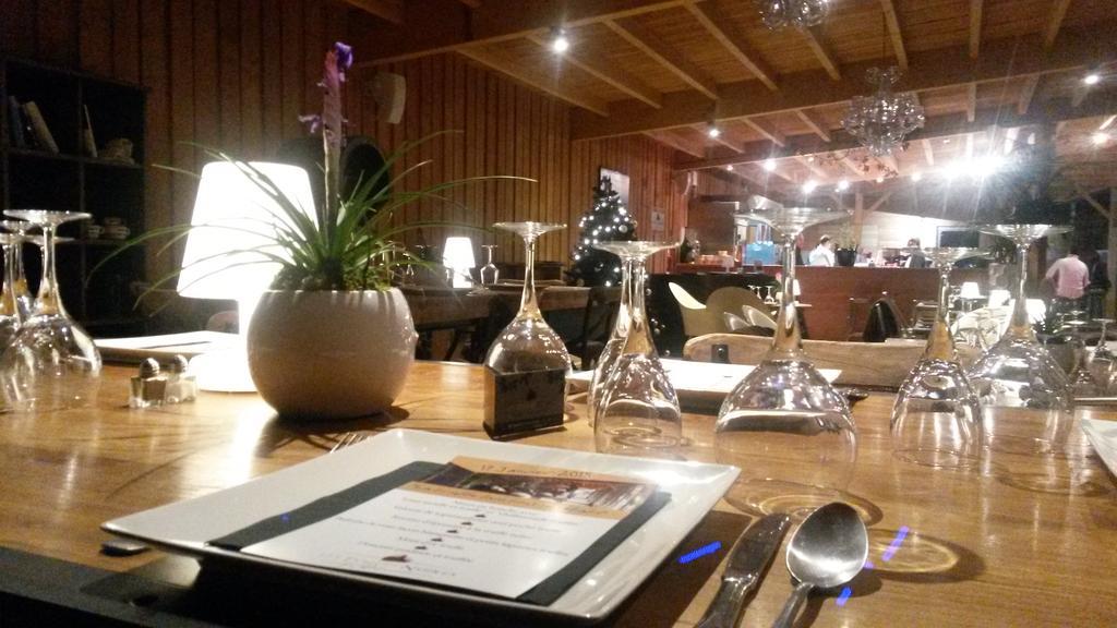 Lodges En Provence - Ecogites & Restaurant Insolites Richerenches Экстерьер фото